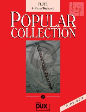 Popular Collection Vol.7