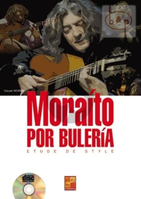 Moraito por Buleria (Etude de Style)