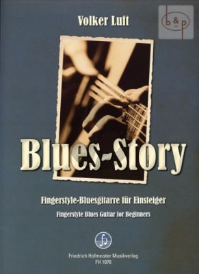 Blues-Story