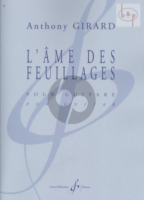 l'Ame des Feuillages