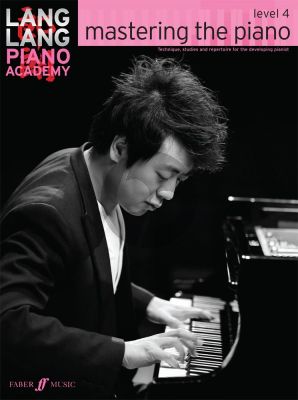 Lang Lang Mastering the Piano Level 4