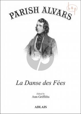 La Danse des Fees Op. 76 for Harp