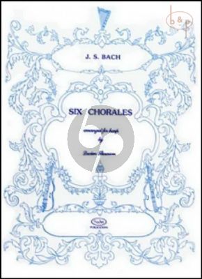 6 Chorales