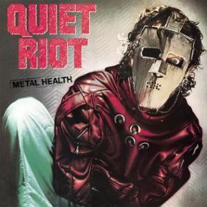 (Bang Your Head) Metal Health