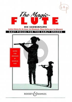The Magic Flute (Easy Pieces for the Early Grades)