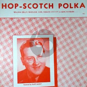 Hop-Scotch Polka