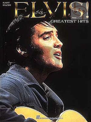 Elvis! - Greatest Hits