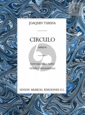 Circulo Op.91