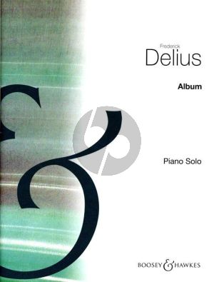 Album of Piano Solos