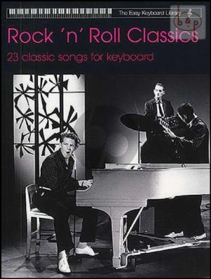 Rock & Roll Classics