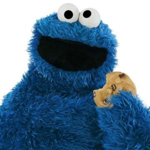 "C" Is For Cookie