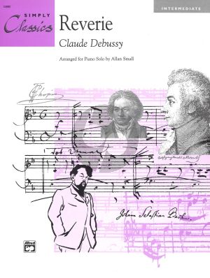 Debussy Reverie (Simply Classic)