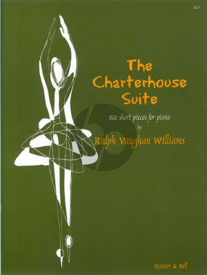 Charter House Suite