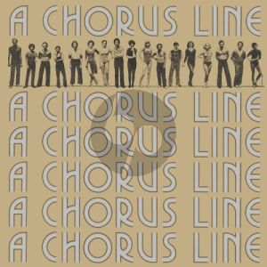 Sing! (from A Chorus Line) (arr. Mark Brymer)