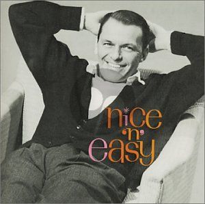 Nice 'n' Easy (arr. Kirby Shaw)