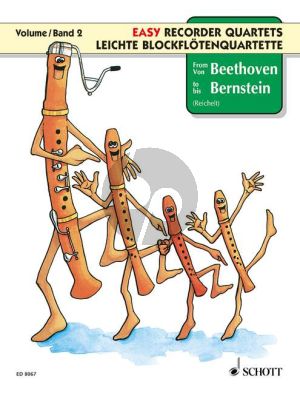 Von Beethoven bis Bernstein