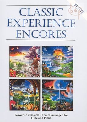 Classic Experience Encores (Favourite Classical Themes)