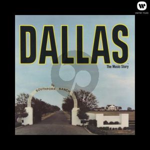 Makin' Up For Lost Time (The Dallas Lovers' Song)