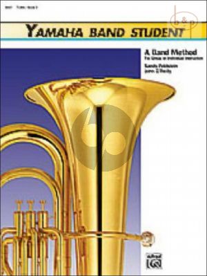 Band Student Vol.2 Tuba