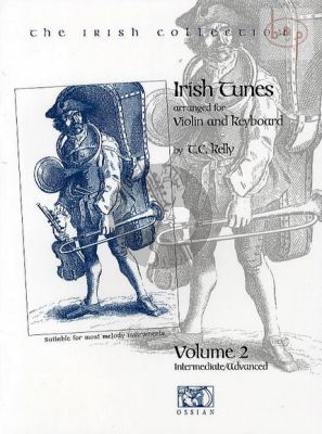 Irish Tunes Vol.2