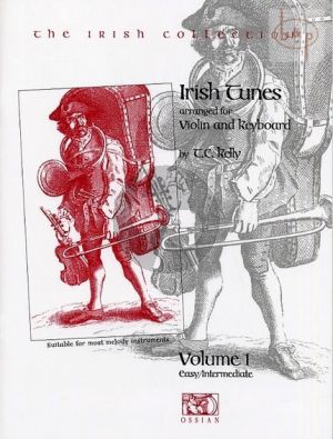 Irish Tunes Vol.1