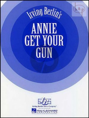 Annie Get Your Gun