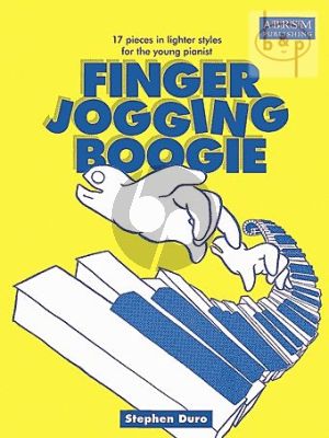 Finger Jogging Boogie