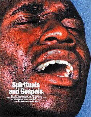 Spirituals and Gospels