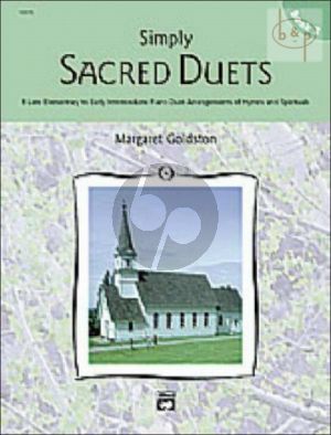 Simply Sacred Duets Vol.2