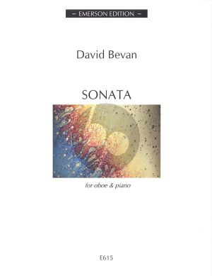 Sonata Oboe-Piano