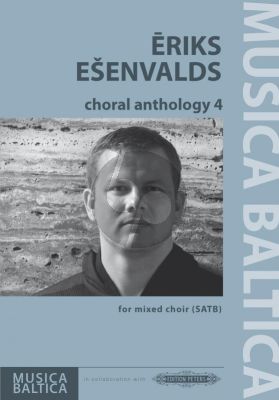 Choral Anthology Vol.4