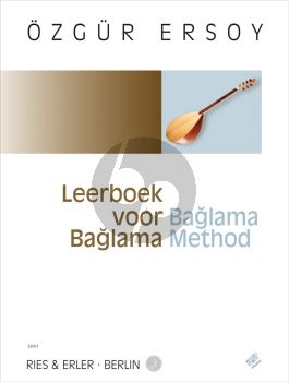 Leerboek voor Baglama