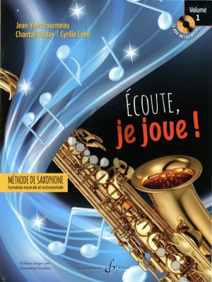 Ecoute, Je Joue Vol.1