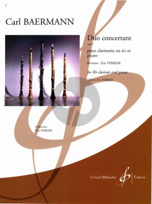 Duo Concertant Op.4