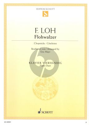 Flohwalzer