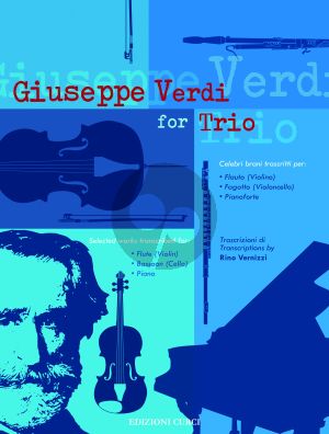 Verdi for Trio