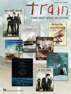 Piano Sheet Music Collection