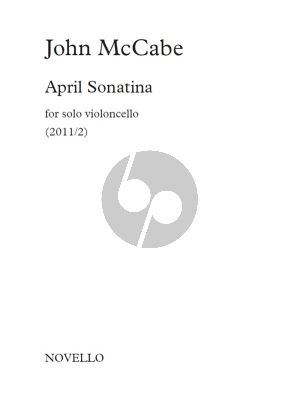 April Sonatina