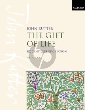 The Gift of Life