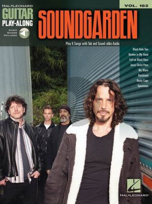 Soundgarden