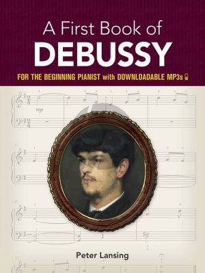 A first Book of Debussy