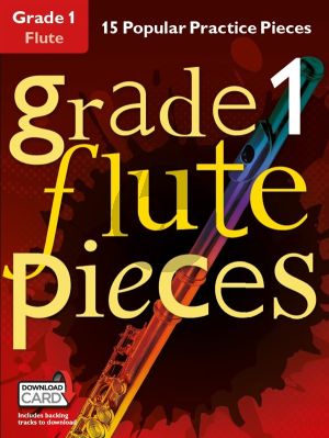 Grade 1 Flute Pieces