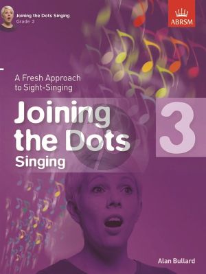 Joining the Dots Grade 3 Singing