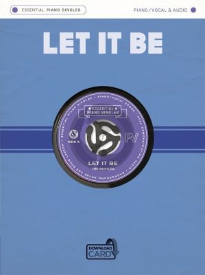 Let It Be