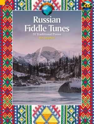 Russian Fiddle Tunes