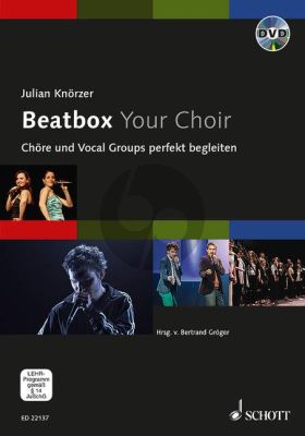 Beatbox your Choir