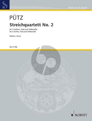 Quartet No.2