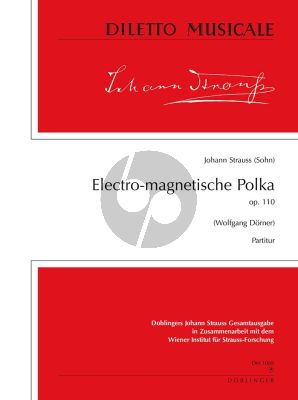 Electro-Magnetische Polka