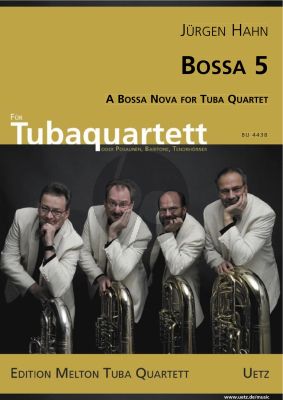 Bossa 5