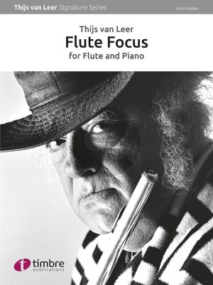 Flute Focus